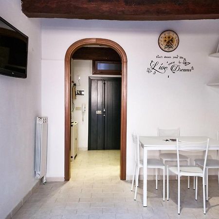 Appartamento La Corte Venise Extérieur photo