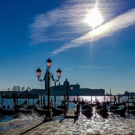 Appartamento La Corte Venise Extérieur photo