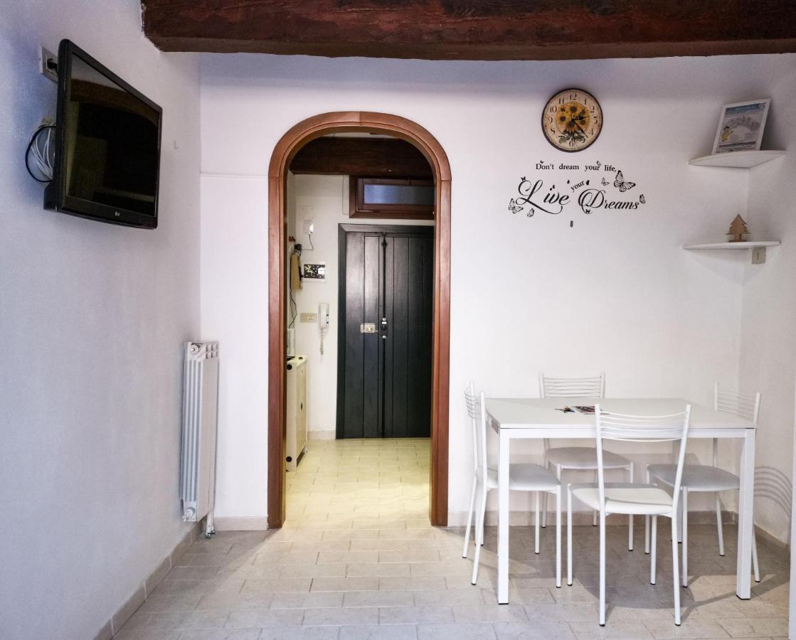 Appartamento La Corte Venise Extérieur photo