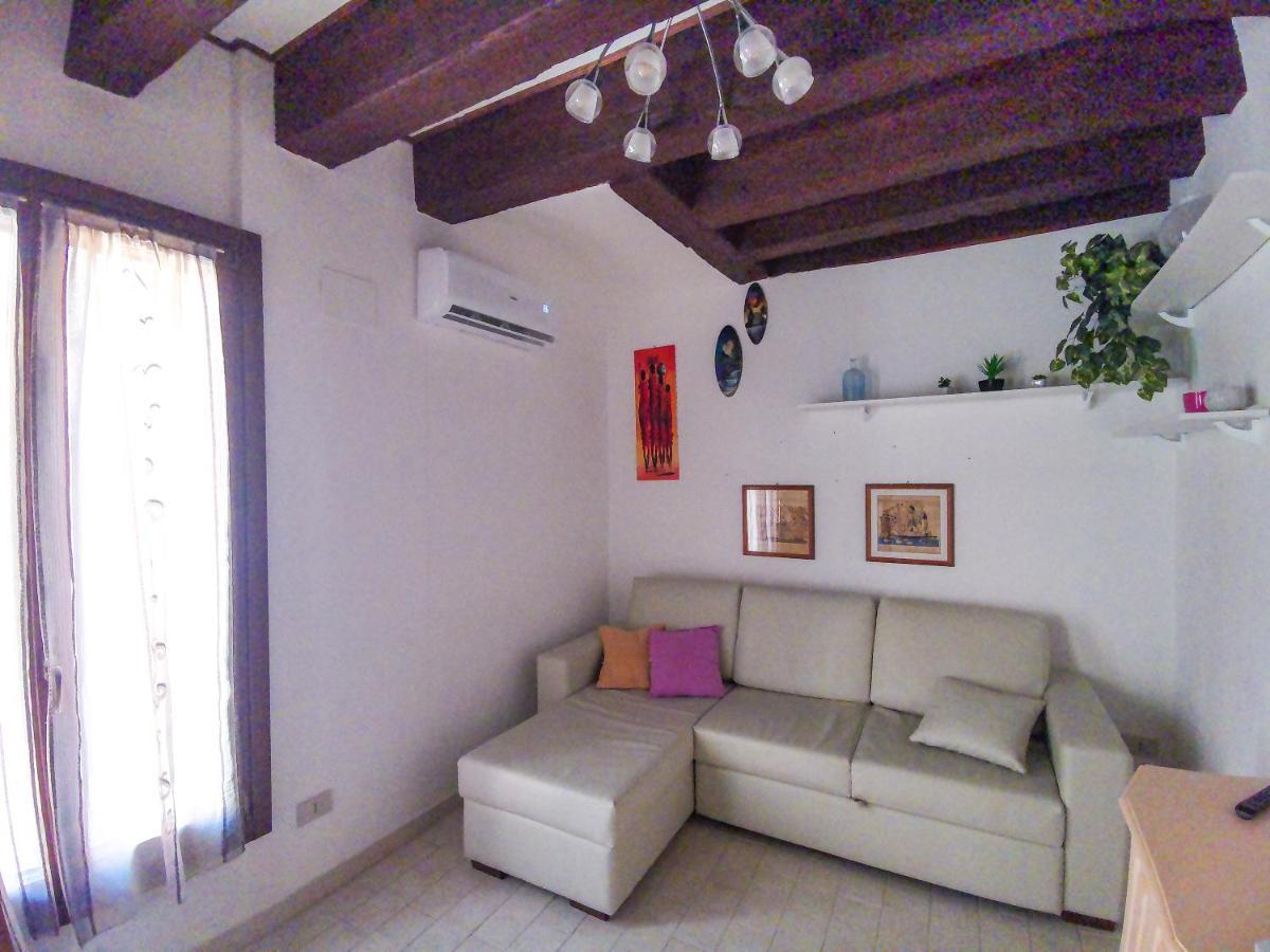 Appartamento La Corte Venise Extérieur photo