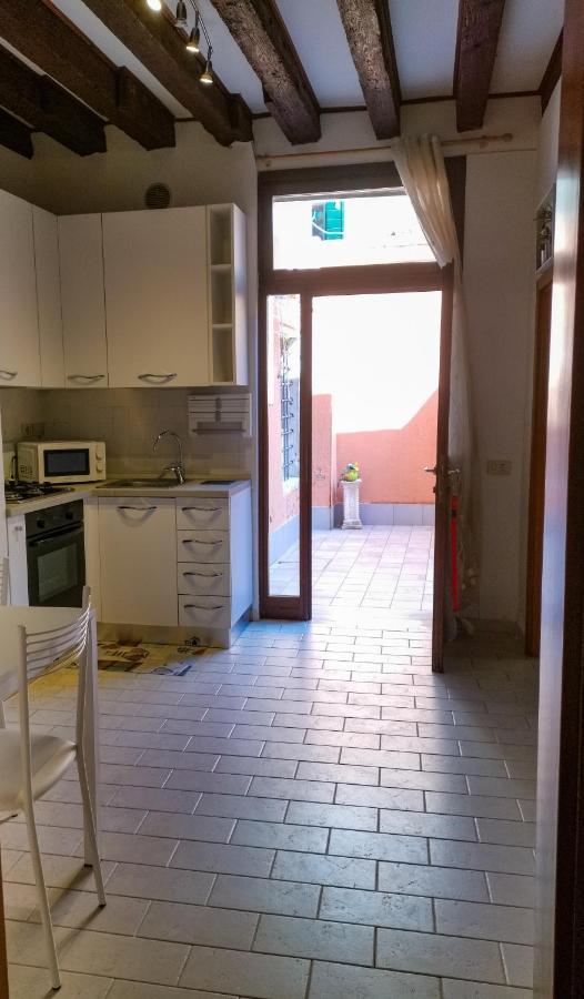 Appartamento La Corte Venise Extérieur photo