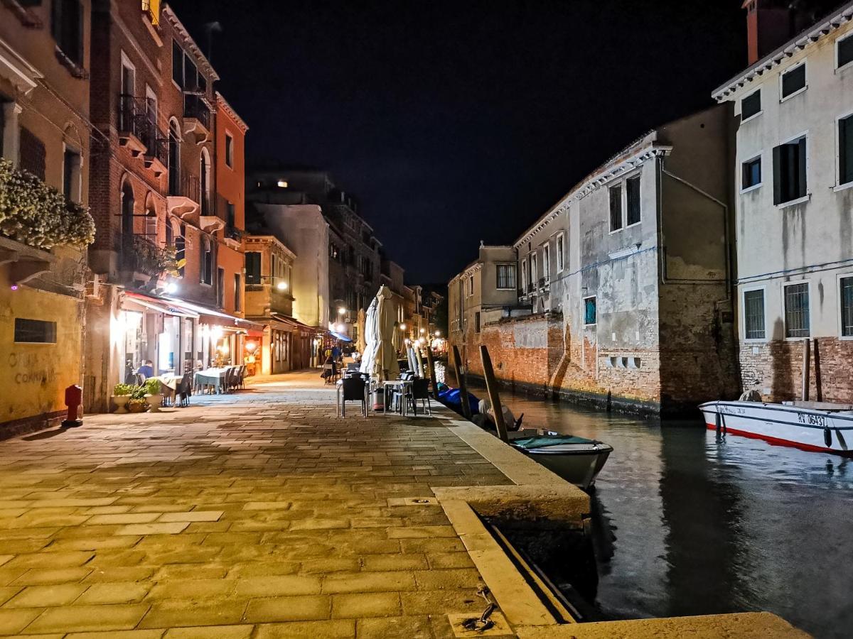 Appartamento La Corte Venise Extérieur photo