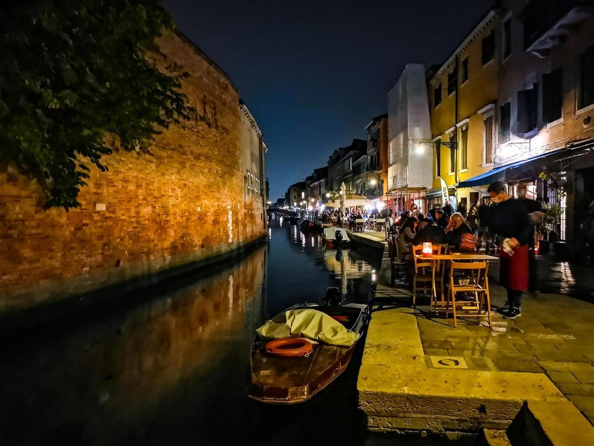 Appartamento La Corte Venise Extérieur photo