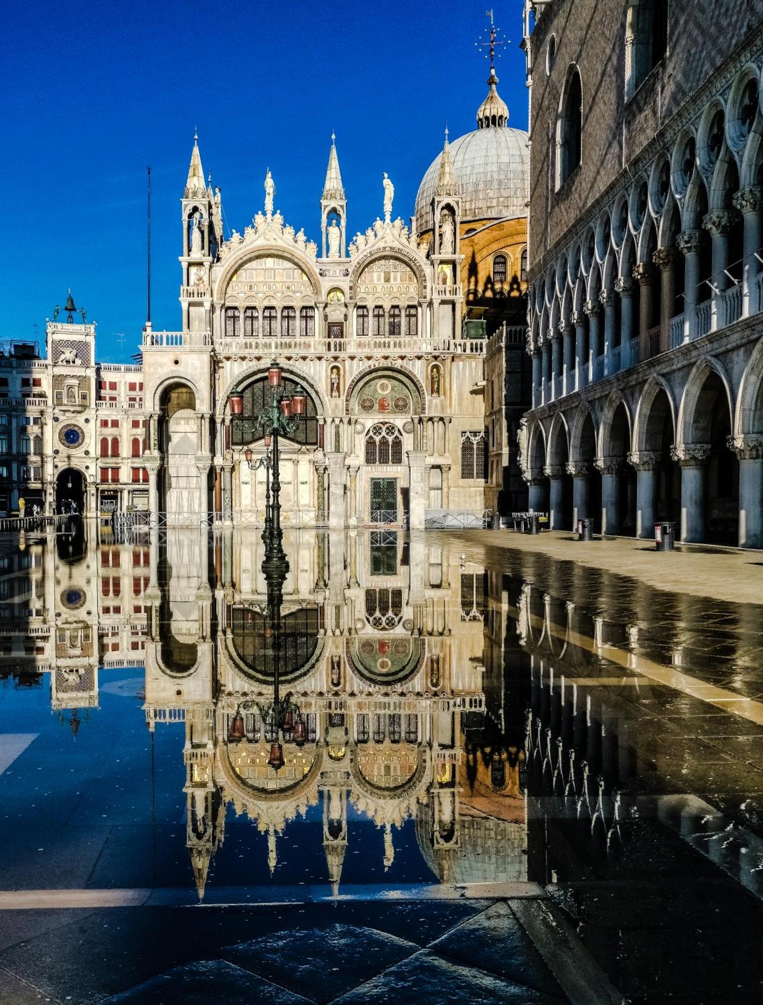 Appartamento La Corte Venise Extérieur photo