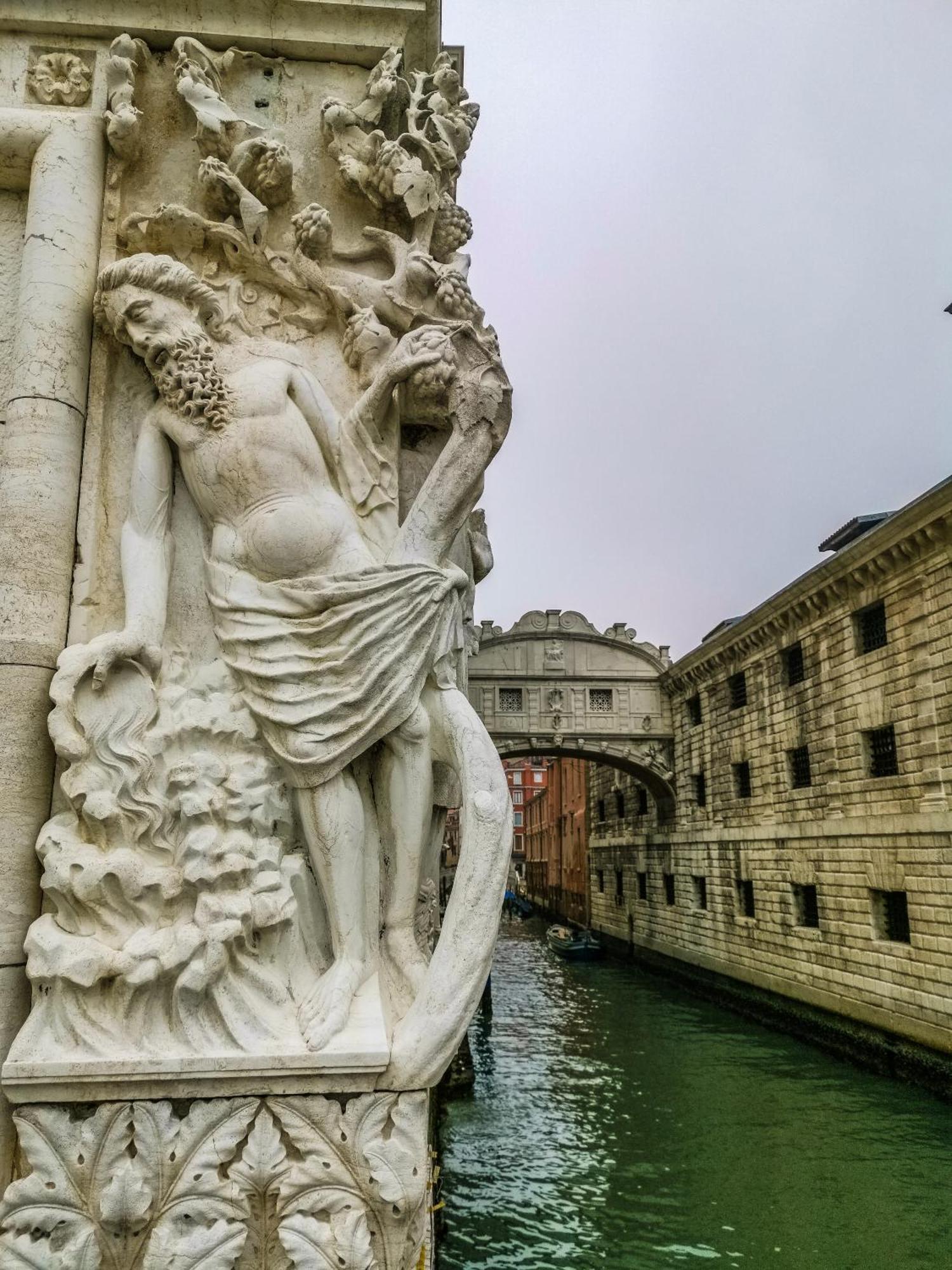 Appartamento La Corte Venise Extérieur photo