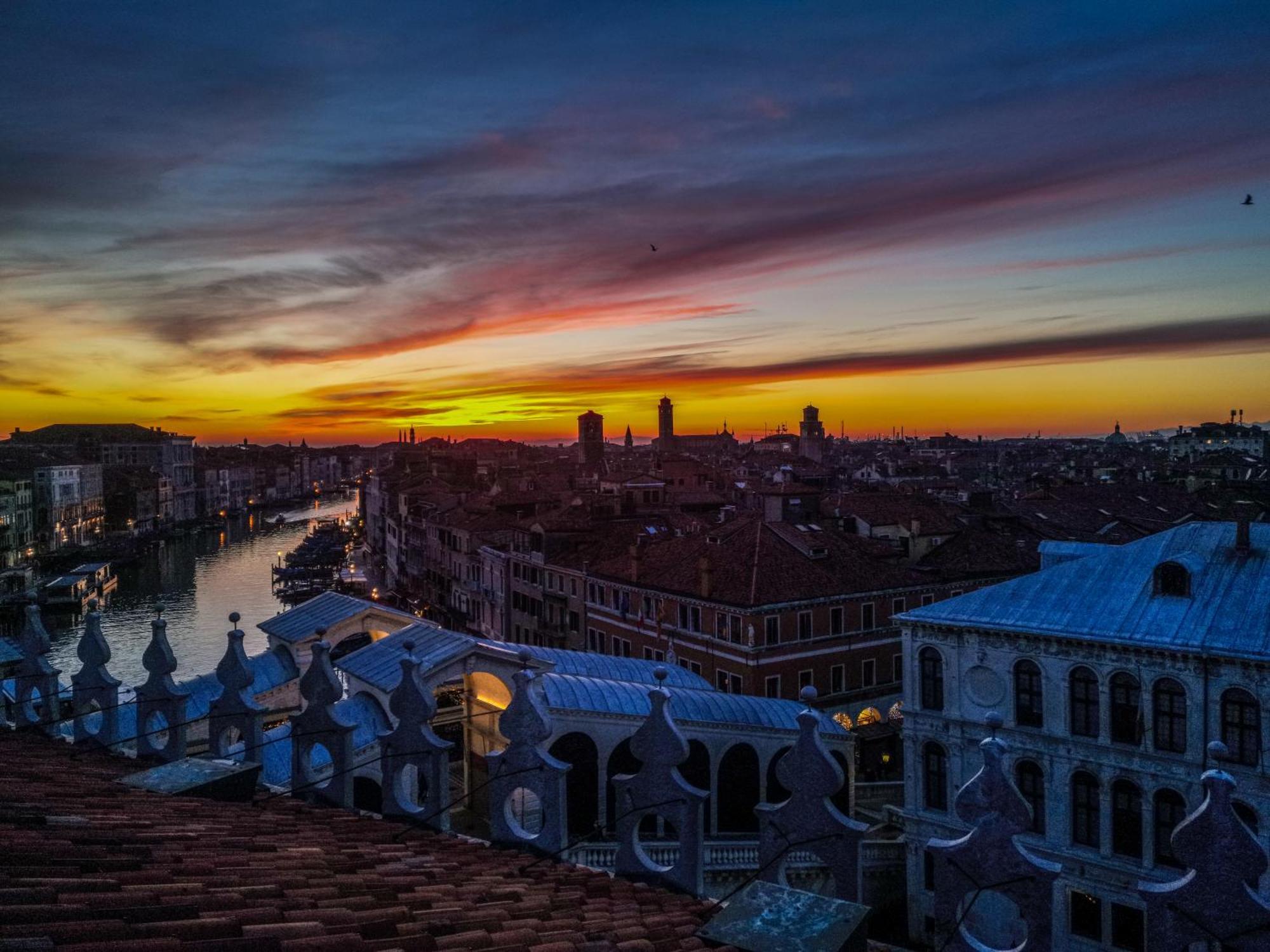 Appartamento La Corte Venise Extérieur photo