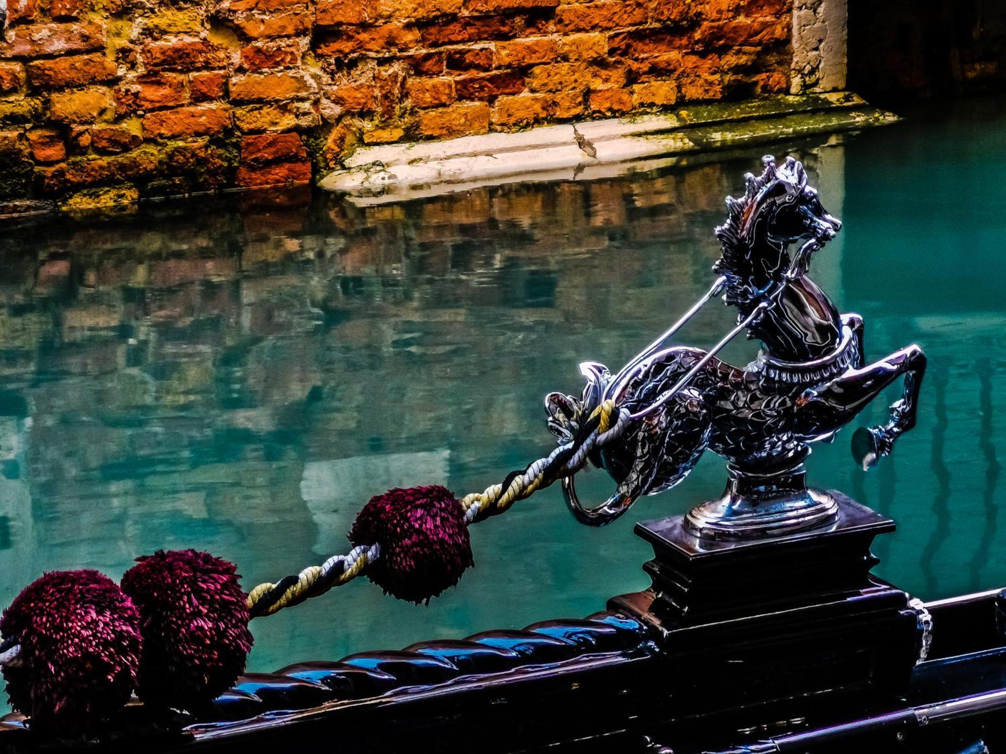 Appartamento La Corte Venise Extérieur photo