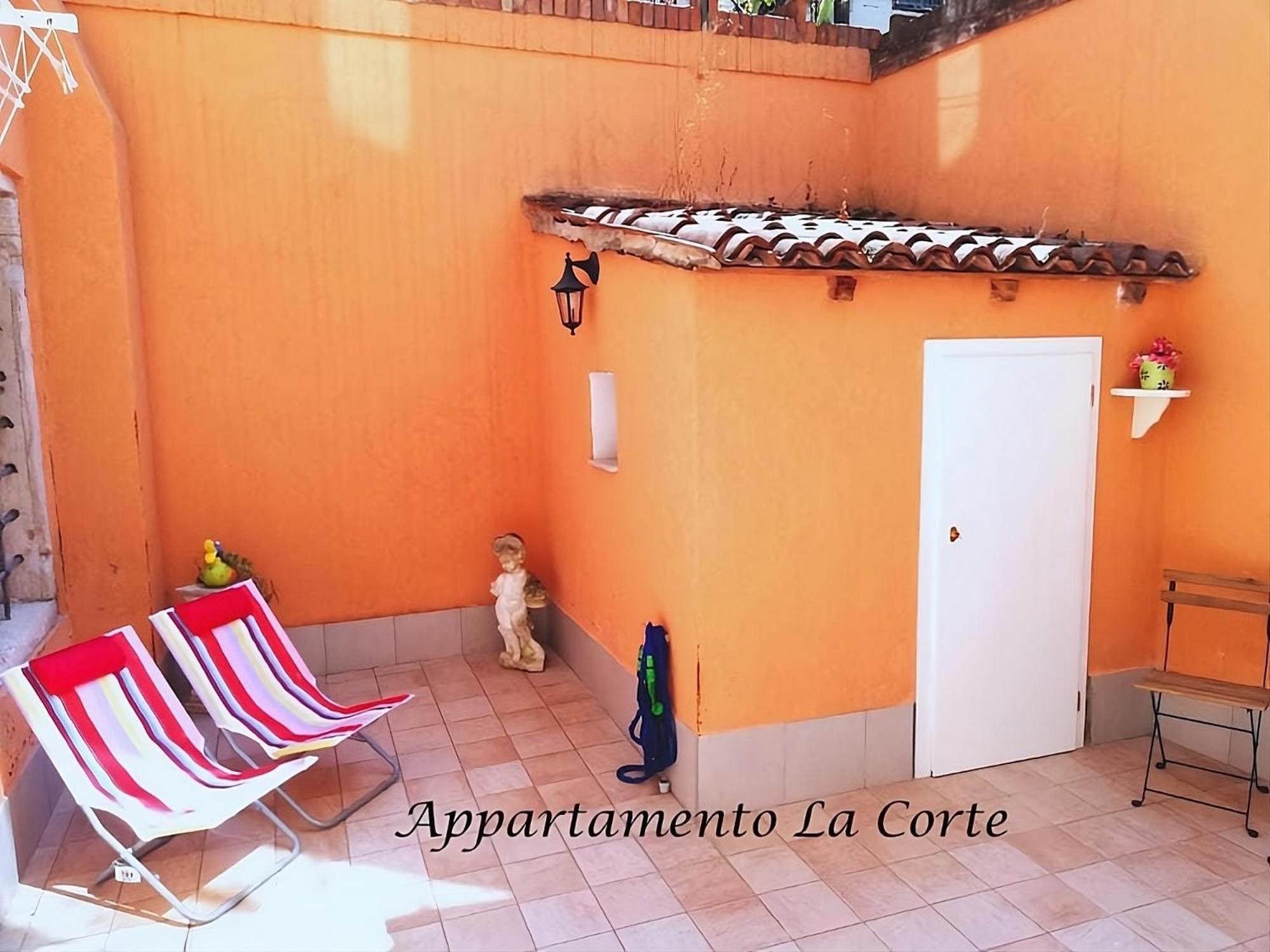 Appartamento La Corte Venise Extérieur photo